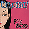 Chixdiggit - Pink Razors album