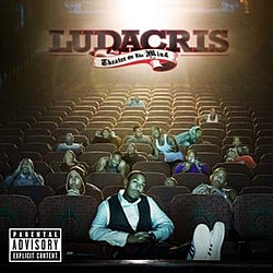 Ludacris Feat. Chris Brown &amp; Sean Garrett - Theater Of The Mind альбом