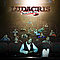 Ludacris Feat. T.I. - Theater Of The Mind album