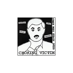 Choking Victim - Crack Rock Steady Demo album
