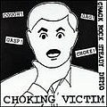 Choking Victim - Crack Rock Steady Demo альбом
