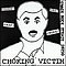 Choking Victim - Crack Rock Steady Demo album
