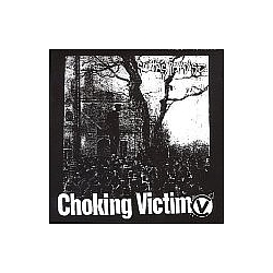 Choking Victim - Crack Rock Steady EP and Squatta&#039;s Paradise EP album