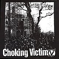 Choking Victim - Crack Rock Steady EP and Squatta&#039;s Paradise EP альбом