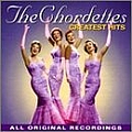 Chordettes - Greatest Hits альбом