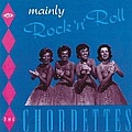 Chordettes - Mainly Rock &amp; Roll album