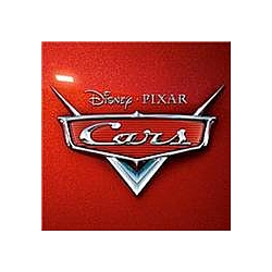 The Chords - Cars Original Soundtrack (English Version) album