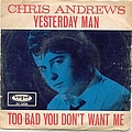 Chris Andrews - Best Of ... альбом