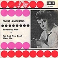 Chris Andrews - Yesterday Man альбом