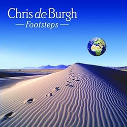 Chris De Burgh - Footsteps album