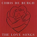 Chris De Burgh - The Love Songs album