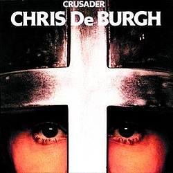 Chris De Burgh - Crusader album