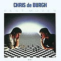 Chris De Burgh - Best Moves album