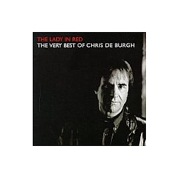 Chris De Burgh - Lady in Red: The Very Best of Chris de Burgh альбом