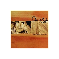 Chris De Burgh - Ultimate Collection album