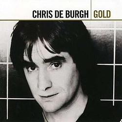Chris De Burgh - Gold album