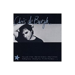 Chris De Burgh - Star Boulevard (disc 1) альбом
