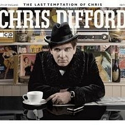 Chris Difford - The Last Temptation of Chris album