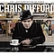 Chris Difford - The Last Temptation of Chris album