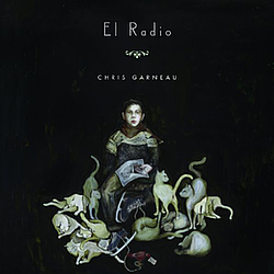Chris Garneau - El Radio альбом