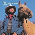 Chris Ledoux - Old Cowboy Heroes альбом
