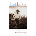 Chris Ledoux - American Cowboy album