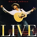Chris Ledoux - Chris LeDoux - Live album
