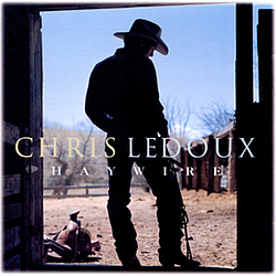 Chris Ledoux - Haywire альбом
