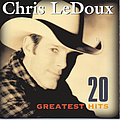 Chris Ledoux - 20 Greatest Hits album