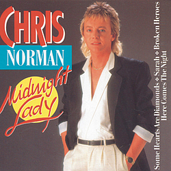 Chris Norman - Midnight Lady album