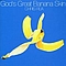 Chris Rea - God&#039;s Great Banana Skin album