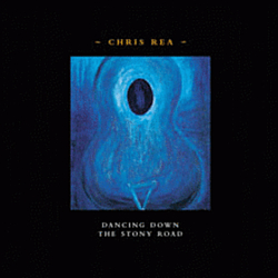 Chris Rea - Dancing Down the Stony Road (disc 2) album