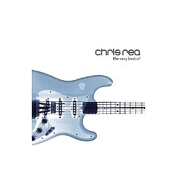 Chris Rea - The Very Best of Chris Rea альбом