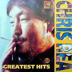 Chris Rea - Greatest Hits I album