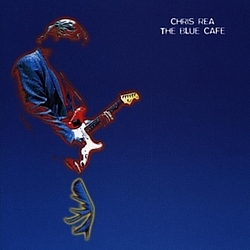 Chris Rea - The Blue Cafe album
