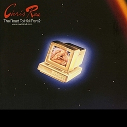Chris Rea - The Road to Hell Part 2 album