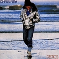 Chris Rea - Deltics альбом