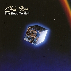 Chris Rea - The Road to Hell album