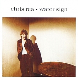 Chris Rea - Water Sign альбом