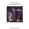 Chris Rea - Joys of Christmas album