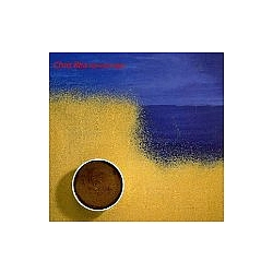 Chris Rea - Espresso Logic альбом