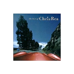 Chris Rea - The Best Of album