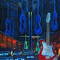 Chris Rea - Blue Guitars (disc 6: Chicago Blues) альбом