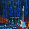 Chris Rea - Blue Guitars (disc 6: Chicago Blues) album