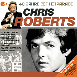 Chris Roberts - Das beste aus 40 Jahren Hitparade альбом