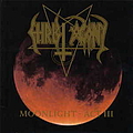 Christ Agony - Moonlight act III album