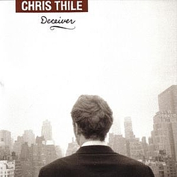 Chris Thile - Deceiver album