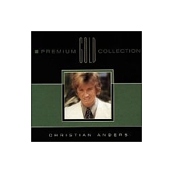 Christian Anders - Premium Gold Collection album
