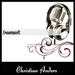 Christian Anders - Traumwelt album