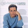 Christian Castro - Mi Vida Sin Tu Amor альбом